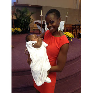 Meet your Posher, Danelle